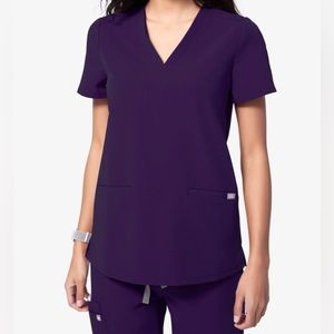 Figs Women’s Set - Purple